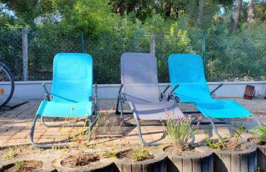 Villa ctl - carcans, médoc - Photo 37