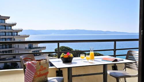 Rés. Les Calanques, T2 2-4 pers. - Foto 5