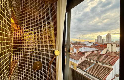 Excellent Apartment penthouse in the center Madrid - Foto 20