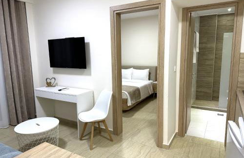 Navarino Luxe Suites with Sea View - Foto 107