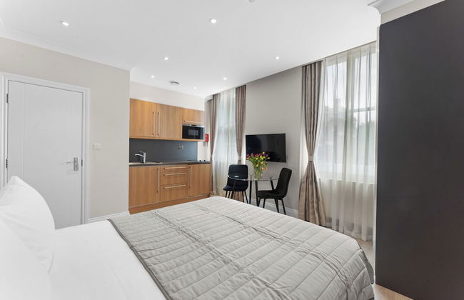 Cleveland Residences Russell Square - Foto 25