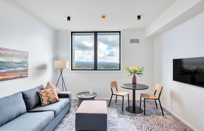 Roomie Apartment Hotel - Foto 63