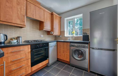 NEC Exhibitor Home, Stay near Birmingham Airport - Foto 25