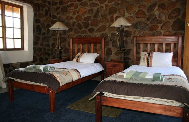 Griffons Bush Camp - Photo 2