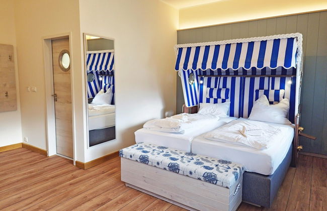 All-inclusive Party Room in Resort, Wangerland - Foto 7