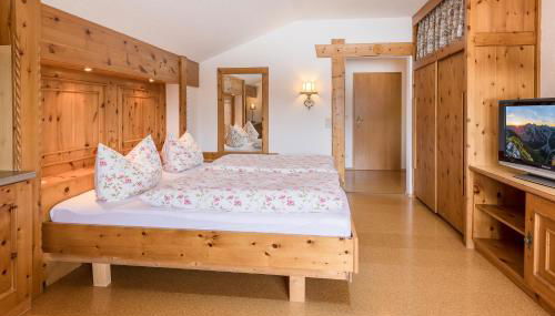 Gästehaus Oberland - Foto 4