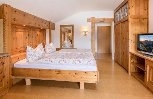 Gästehaus Oberland - Foto 4