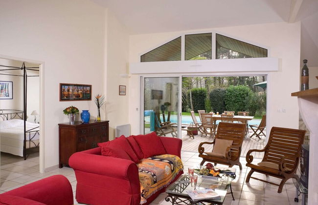 Villa With a Private Pool by Atlantic Ocean - Foto 10