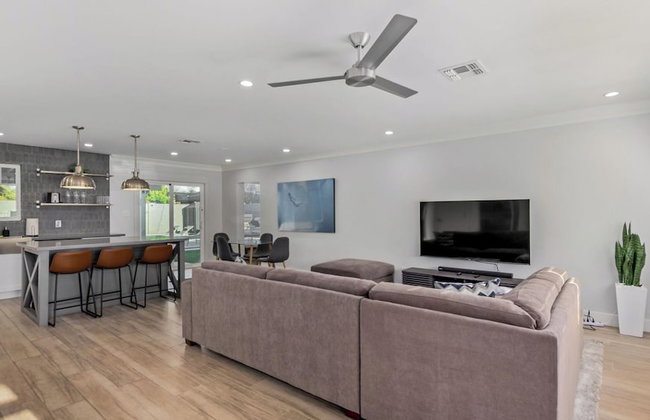 Sunsets on 11th by Avantstay Resort-style Pool + Hot Tub Game Room - Foto 58