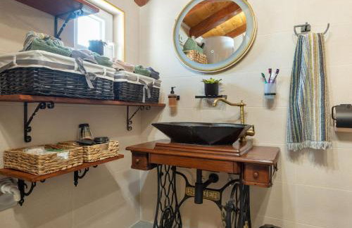 Holiday Home Rider - Two Bedroom Holiday Home with Outdoor Pool - Photo 9