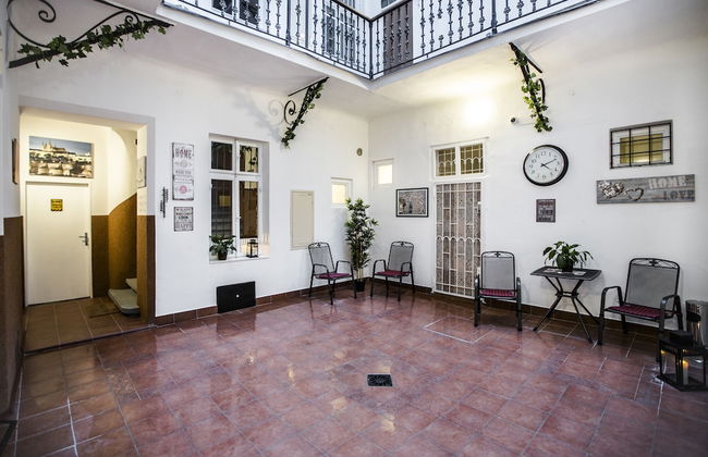 Accommodation Smečky 14 - Foto 4