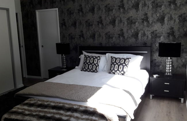 Water's Edge Holiday Homes - Foto 2