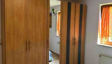 Geräumige 2-Zimmer Ferienwohnung in Freiburg - Foto 3, wardrobe