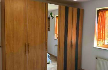 Geräumige 2-Zimmer Ferienwohnung in Freiburg - Foto 3