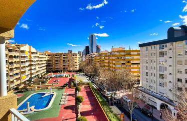 Apolo 7 central 200 meter from beach - Photo 1