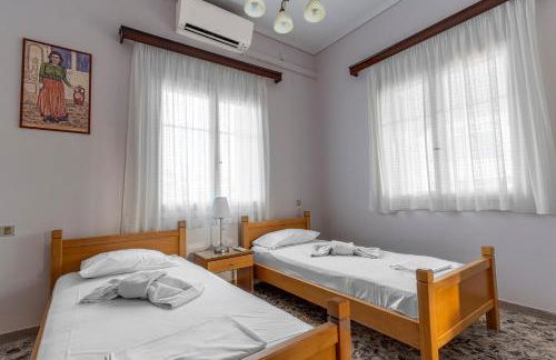 La Skala Eressos Holiday Apartments - Foto 4