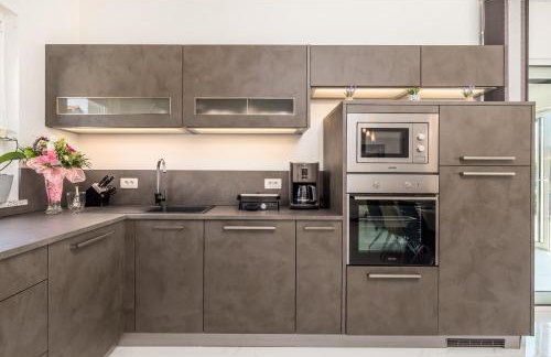 Vila Mia Opatija Dražice - Foto 35