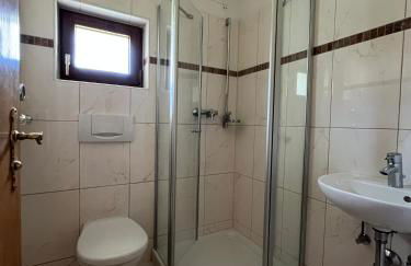 Ferienwohnung Am Kurpark - Foto 7