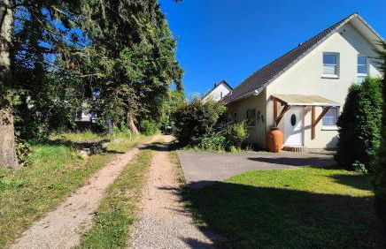 Ferienwohnung Salamander - Fewo cc - Foto 5