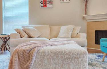 Cozy home with private Jacuzzi - Foto 6