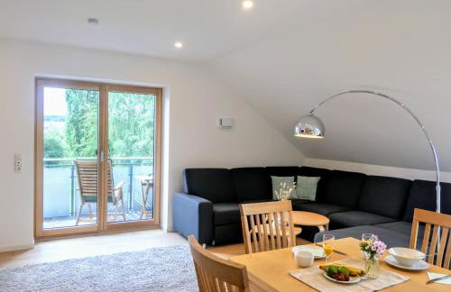 Habelberg Apartments - Foto 1