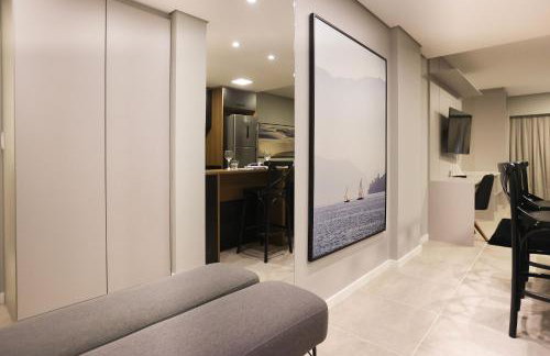 Studio Shopping OKA Floripa - Campeche - SOK132 - Foto 9