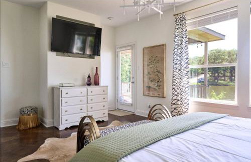 Cozy Lakehouse + Boat Access - Foto 15