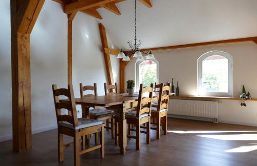 Ferienwohnung Bahnsteig 1 - Foto 7