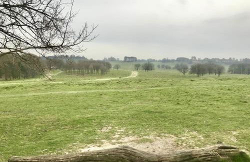 The Old Stables by inspirestays-com - Foto 47