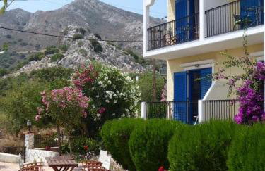 Castellania Hotel Apartments - Foto 6