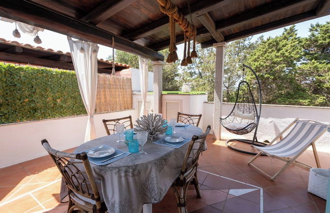 Porto Rotondo - Appartamento in Centro, 8 Minuti Da Spiaggia Ira - Foto 21