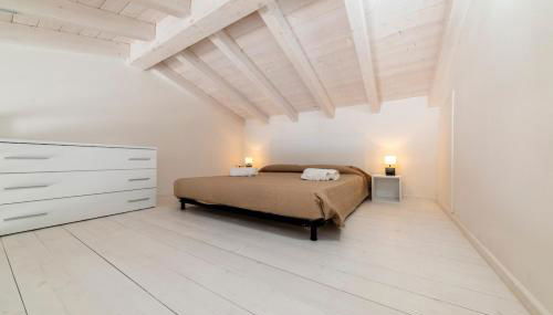 Terraced villa with sea view, parking, Wi-Fi, and AC for 4 - Foto 2