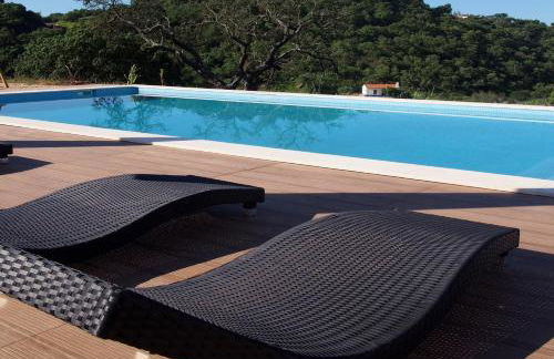 Casas de Campo do Castro da Cola - Foto 1