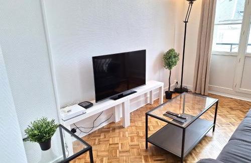 2 Appartements 6 personnes Orléans Centre - Proche gare SNCF - Foto 8