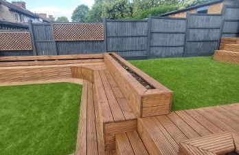 Hanwell 2 bedroom Maisonette by 360Stays - Foto 38