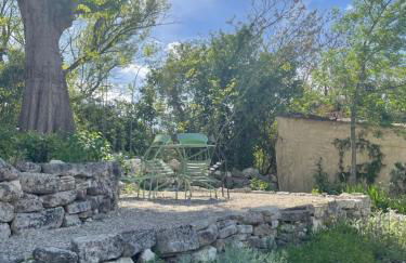 Gîte passiflore - Foto 31