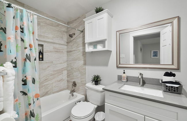 Stylish 1BR Near UT Highland Evonify - Foto 42