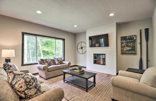 Upscale Townhome in Causeways on Gull Resort! - Foto 2