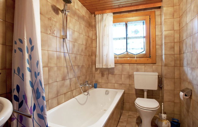 Apartment in Tschagguns Near Ski Slopes - Foto 12