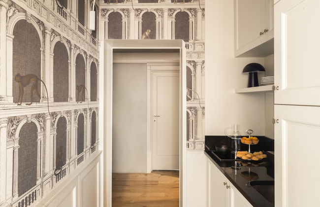 Crossing Condotti - Photo 65