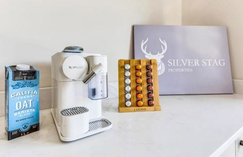 Cozy Luxury Cabin Retreat with Superking Bed - Foto 29