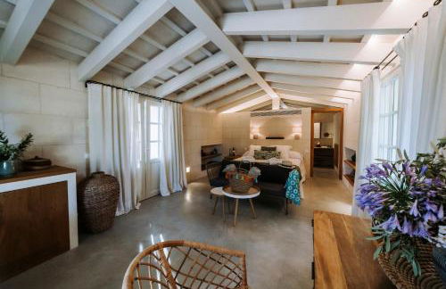 Agroturismo Rafal Rubí - Foto 12