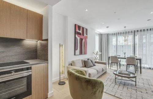 Remarkable London Gem - Foto 35