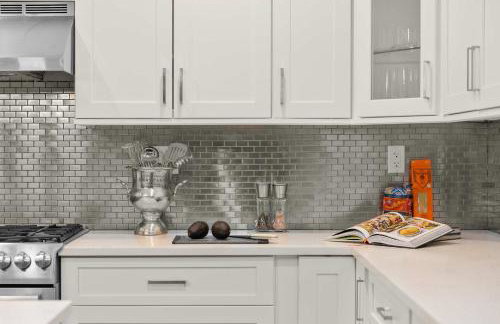 Stylish 3BR Designer Home in NYC - Foto 9