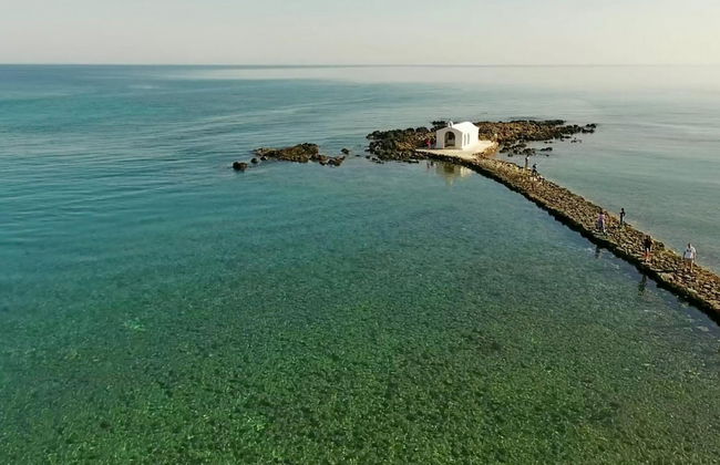 Villa Artemis in Vrises - Foto 60