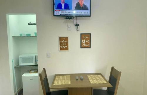 Mirante do Lago - Suíte Diamond em frente ao Lago de Javary - Foto 18