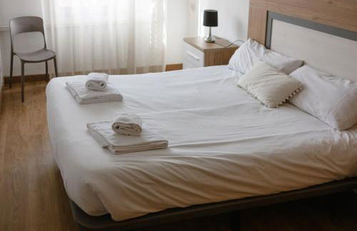 Apartamento de 2 dormitorios junto al Hospital - Foto 20