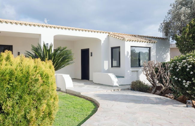 Sounio Poseidon Villa - Foto 55