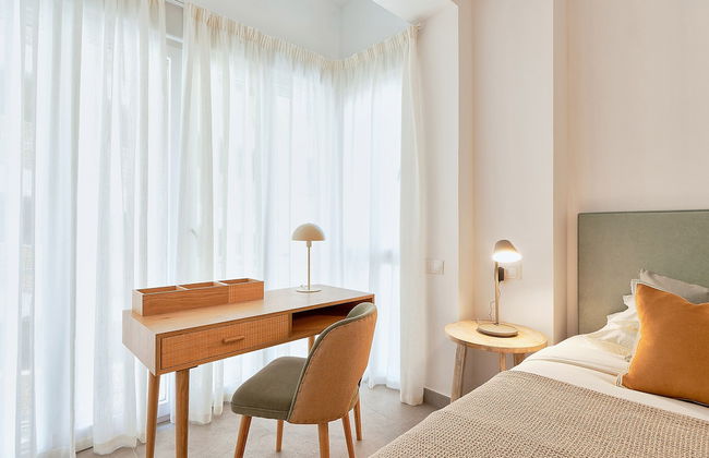 Solaga - Soho Suites - Foto 6