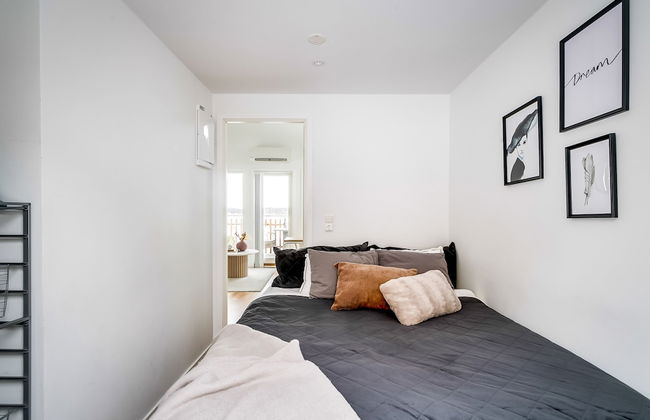 Breathtaking Lakefront mini villas - Foto 17